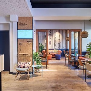 Ibis Styles Hotel Paris Gare De Lyon Bastille